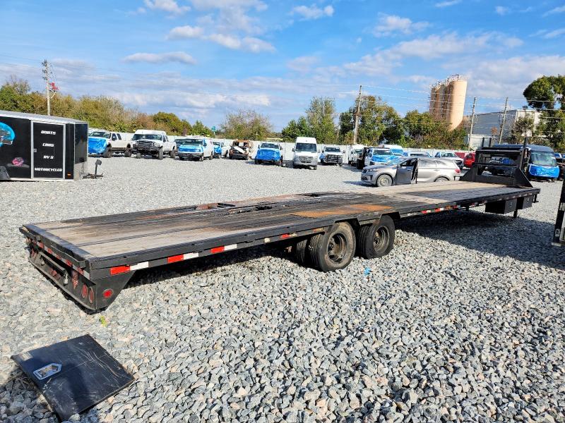 Aukcja sprzedaży 2021 Pj Trailer Unknown, vin: 4P5LD4021M1357333, numer aukcji: 93945415