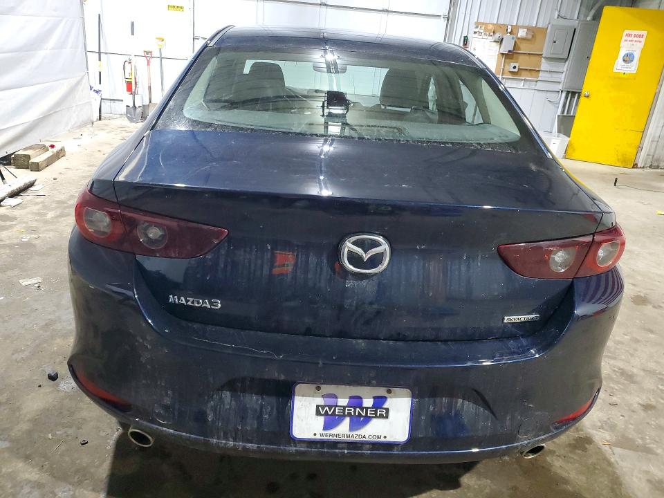 Aukcja sprzedaży 2024 Mazda 3, vin: 3MZBPACM3RM404779, numer aukcji: 76799215
