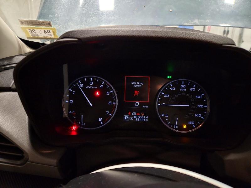 Aukcja sprzedaży 2025 Subaru Crosstrek, vin: JF2GUHDC3S8236718, numer aukcji: 77399335