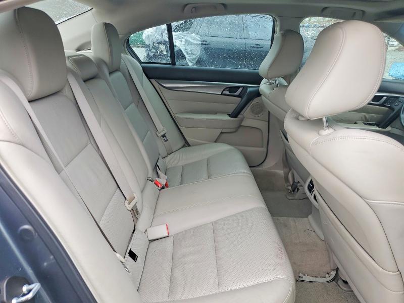 2009 Acura Tl მანქანა იყიდება აუქციონზე, vin: 19UUA86599A003021, აუქციონის ნომერი: 77392945