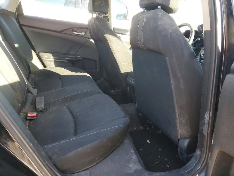 Aukcja sprzedaży 2019 Honda Civic, vin: 2HGFC2F51KH004526, numer aukcji: 77337415