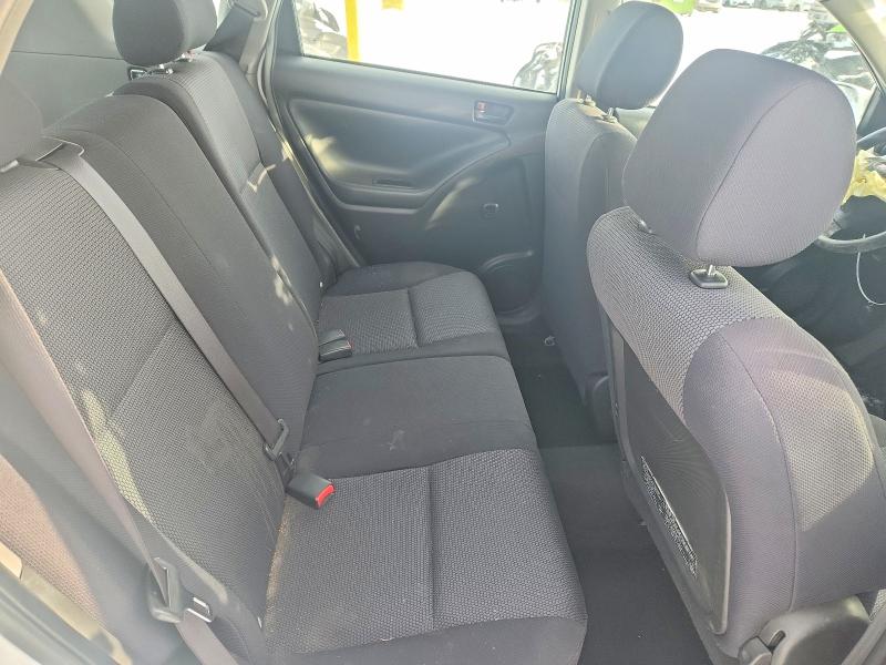 Продажа на аукционе авто 2006 Pontiac Vibe, vin: 5Y2SL65886Z439890, номер лота: 95460585
