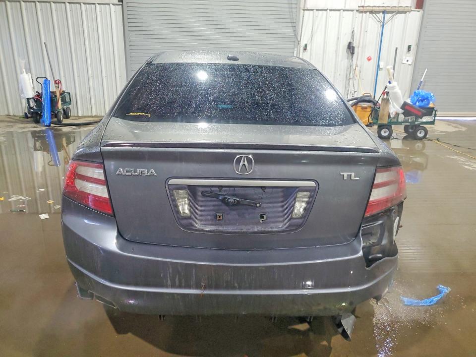 Aukcja sprzedaży 2005 Acura Tl, vin: 19UUA66205A066531, numer aukcji: 78049755