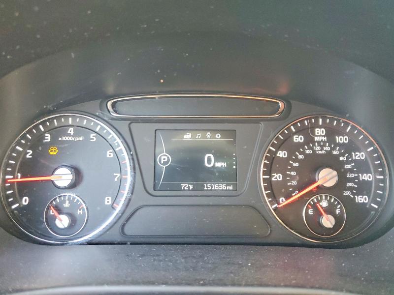 Продажа на аукционе авто 2016 Kia Sorento, vin: 5XYPG4A35GG048883, номер лота: 77343655