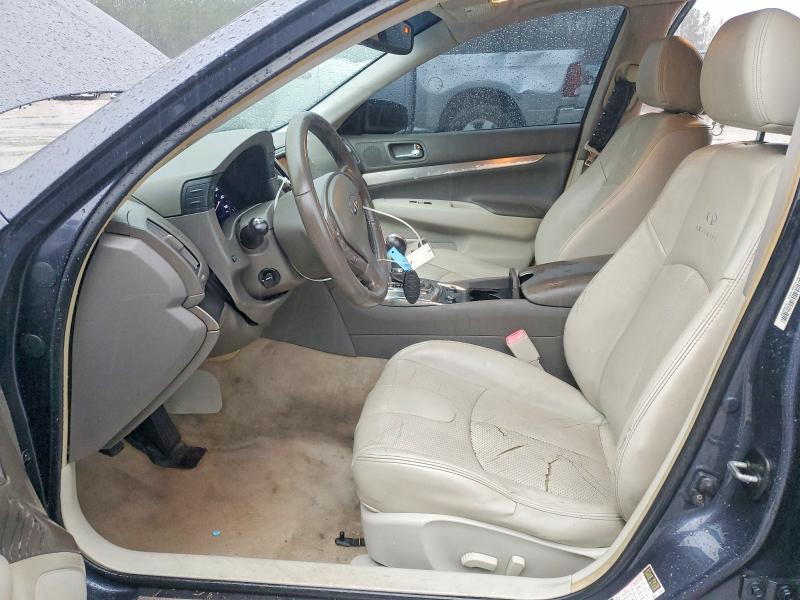 2012 Infiniti G37 Sedan მანქანა იყიდება აუქციონზე, vin: JN1CV6AP5CM932708, აუქციონის ნომერი: 79296025
