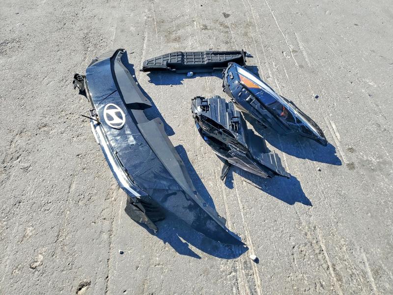 2025 Hyundai Elantra მანქანა იყიდება აუქციონზე, vin: KMHLS4DG4SU019938, აუქციონის ნომერი: 75222575