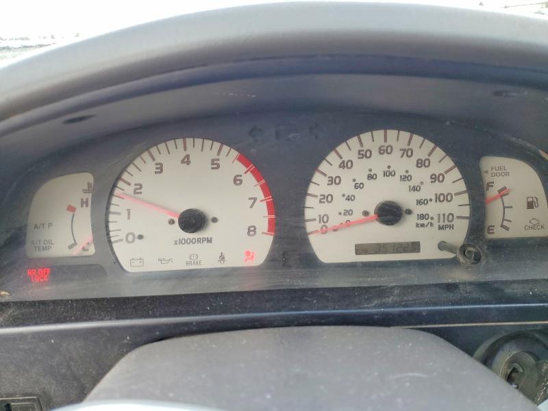 Aukcja sprzedaży 2002 Toyota Tacoma, vin: 5TEHN72N12Z005202, numer aukcji: 78292865