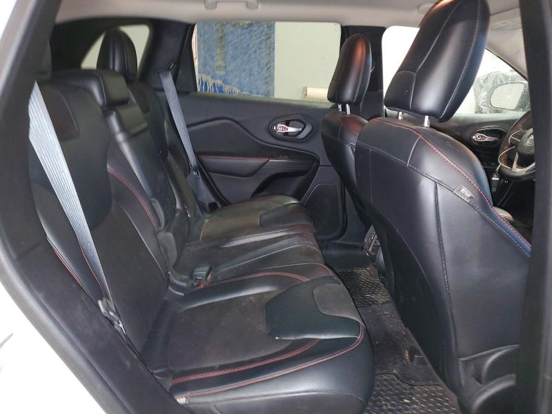 Aukcja sprzedaży 2016 Jeep Cherokee, vin: 1C4PJMBB4GW256280, numer aukcji: 77290545