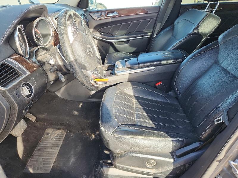 Aukcja sprzedaży 2014 Mercedes-benz Gl, vin: 4JGDF7CE0EA371317, numer aukcji: 78499805