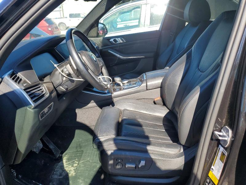 Продажа на аукционе авто 2019 Bmw X5, vin: 5UXCR6C59KLL40356, номер лота: 79011055