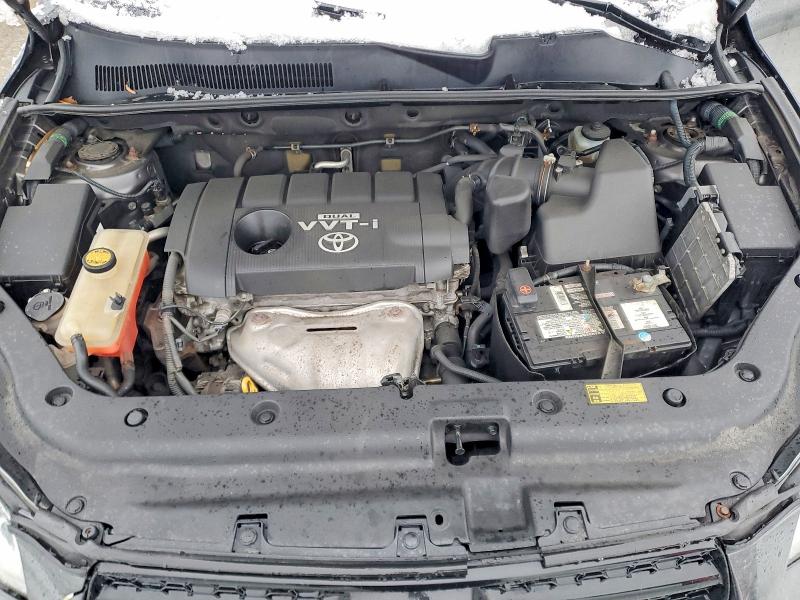 2010 Toyota Rav4 მანქანა იყიდება აუქციონზე, vin: 2T3RF4DV2AW030956, აუქციონის ნომერი: 77011415