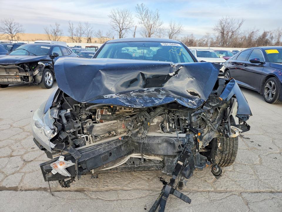 Aukcja sprzedaży 2018 Nissan Altima, vin: 1N4AL3AP6JC125499, numer aukcji: 78719445