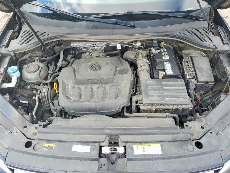 Продаж на аукціоні авто 2020 Volkswagen Tiguan, vin: 3VV3B7AX2LM142073, номер лоту: 77544295