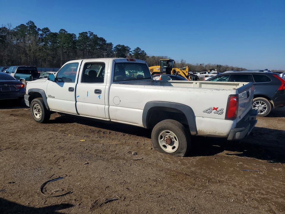 Aukcja sprzedaży 2006 Chevrolet Silverado, vin: 1GCHK23D56F148268, numer aukcji: 76172815