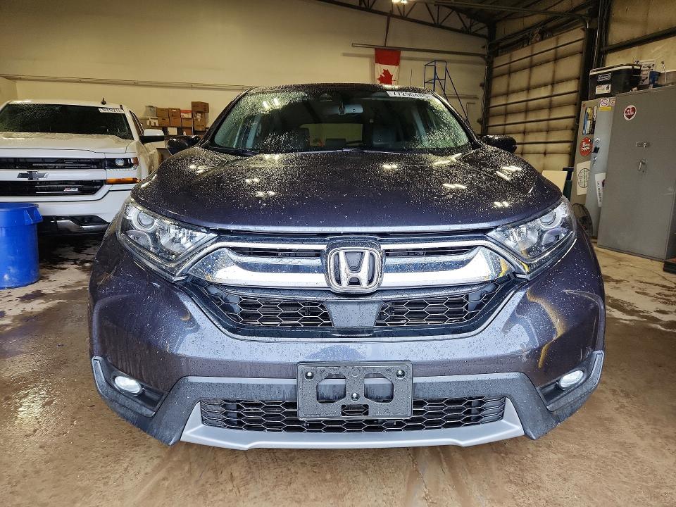 Aukcja sprzedaży 2019 Honda Cr-v, vin: 2HKRW2H88KH103135, numer aukcji: 77290485
