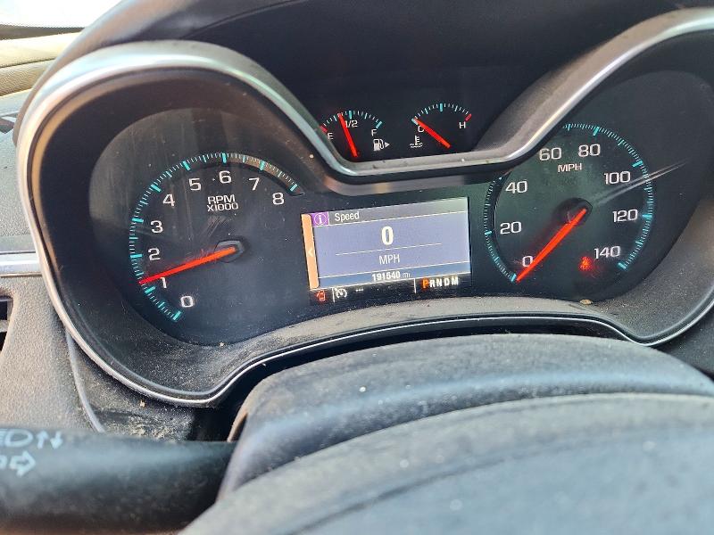 Продажа на аукционе авто 2014 Chevrolet Impala, vin: 1G11Y5SL6EU114238, номер лота: 78049005