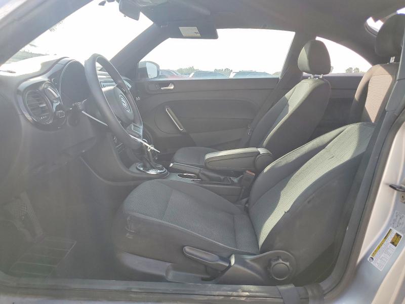 Aukcja sprzedaży 2013 Volkswagen Beetle, vin: 3VWFP7AT7DM643906, numer aukcji: 78342705