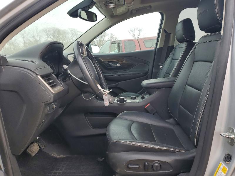 77943395 :رقم المزاد ، 3GKALXEX6KL392230 vin ، 2019 Gmc Terrain مزاد بيع