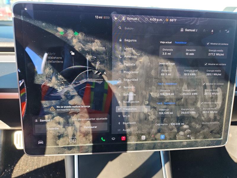 Aukcja sprzedaży 2018 Tesla Model 3, vin: 5YJ3E1EA5JF030569, numer aukcji: 76803105