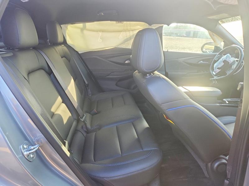 77892005 :رقم المزاد ، KL47LBEP7SB069048 vin ، 2025 Buick Envista مزاد بيع