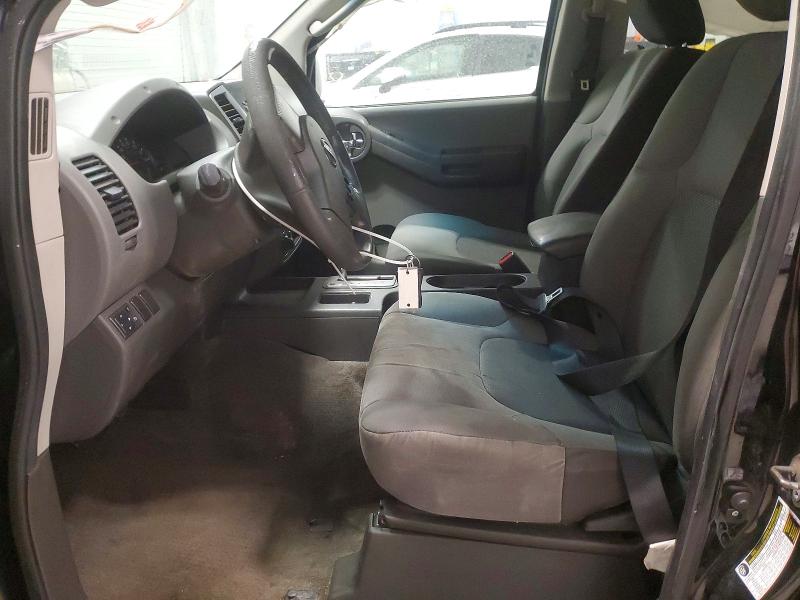 Продажа на аукционе авто 2010 Nissan Xterra, vin: 5N1AN0NW8AC517240, номер лота: 78828355