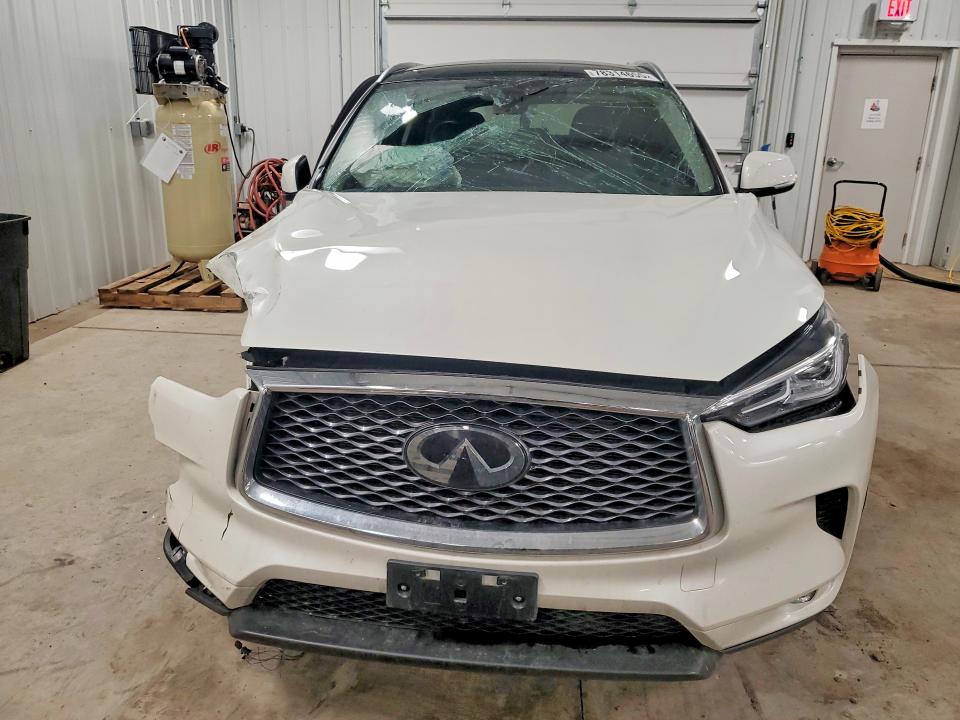 Aukcja sprzedaży 2020 Infiniti Qx50, vin: 3PCAJ5M35LF111281, numer aukcji: 78314655