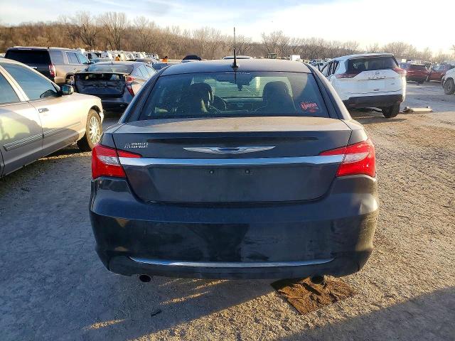 Aukcja sprzedaży 2011 Chrysler 200, vin: 1C3BC2FG3BN505749, numer aukcji: 78636895
