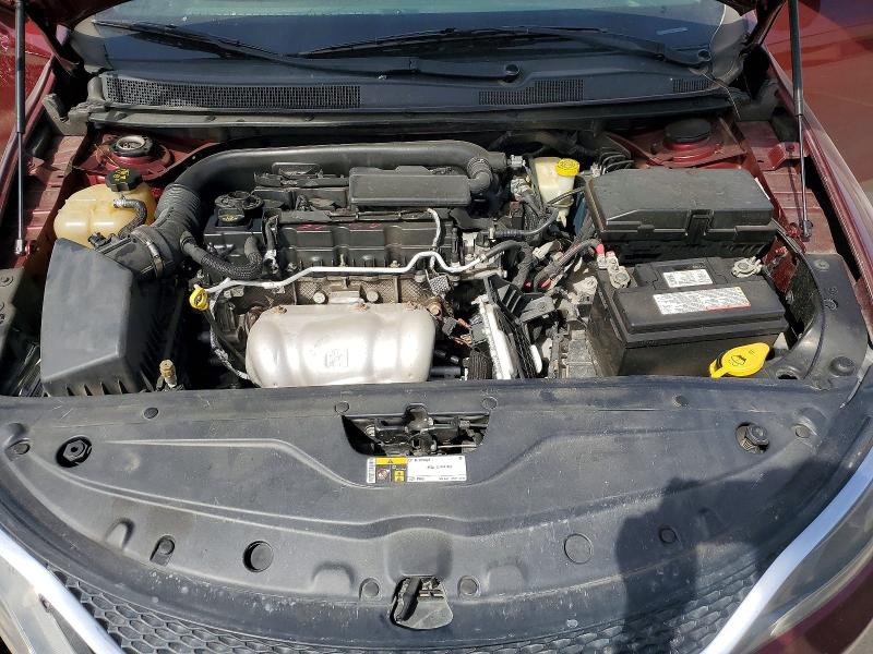 Продажа на аукционе авто 2016 Chrysler 200, vin: 1C3CCCABXGN176691, номер лота: 78377185