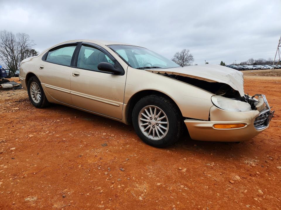 Aukcja sprzedaży 1998 Chrysler Concorde, vin: 2C3HD46JXWH194575, numer aukcji: 78227535