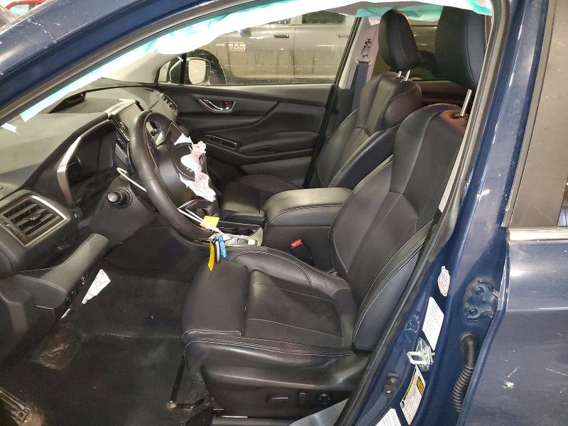 2023 Subaru Ascent მანქანა იყიდება აუქციონზე, vin: 4S4WMAUD5P3463970, აუქციონის ნომერი: 76053725