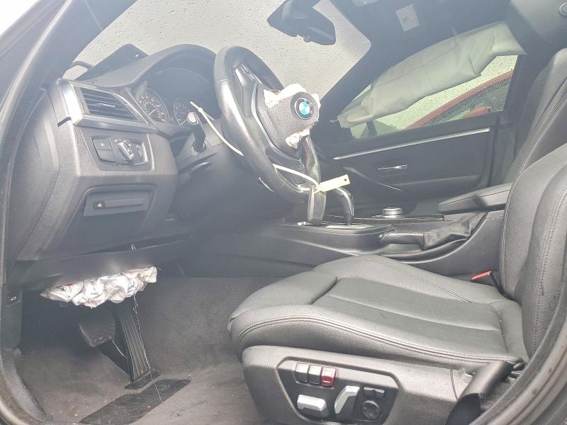 Продажа на аукционе авто 2019 Bmw 430i, vin: WBA4J1C58KBM12733, номер лота: 77941685