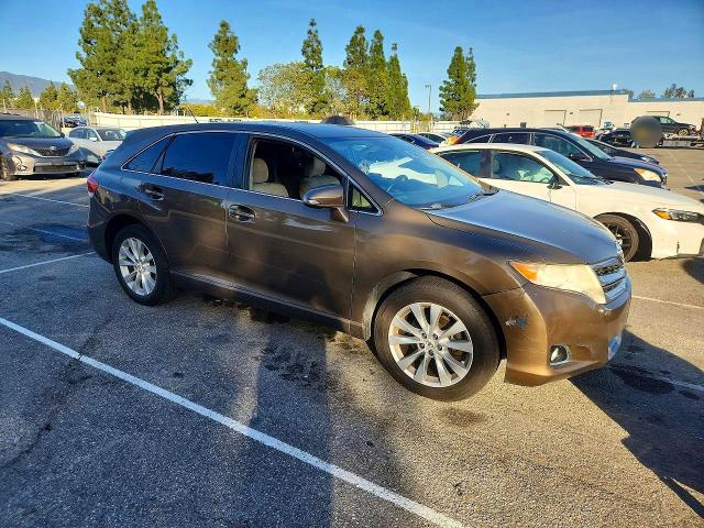 Продажа на аукционе авто 2013 Toyota Venza Le, vin: 4T3ZA3BB3DU063311, номер лота: 75255245