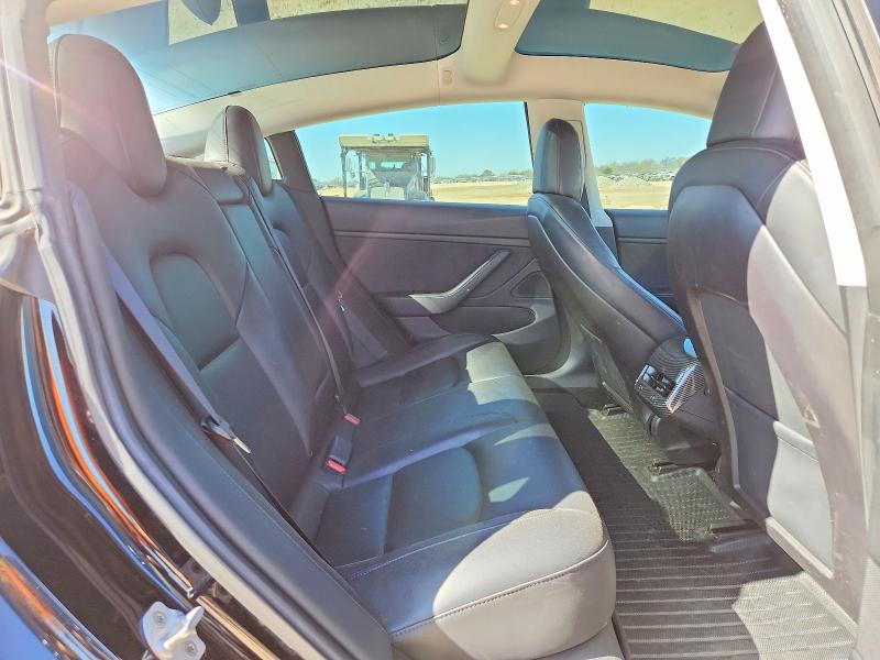 Aukcja sprzedaży 2019 Tesla Model 3, vin: 5YJ3E1EA7KF306090, numer aukcji: 78853415