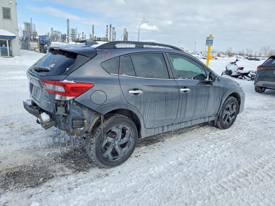 Продаж на аукціоні авто 2021 Subaru Crosstrek, vin: JF2GTHNC0MH396026, номер лоту: 79080835