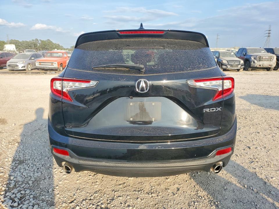 Aukcja sprzedaży 2020 Acura Rdx, vin: 5J8TC1H30LL014008, numer aukcji: 76443165