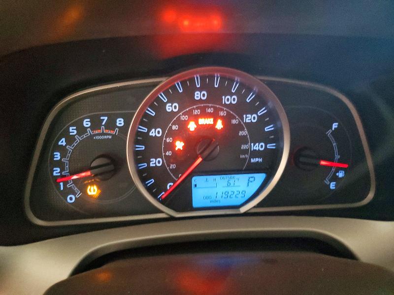 Продаж на аукціоні авто 2015 Toyota Rav4, vin: 2T3ZFREV1FW224249, номер лоту: 78269065
