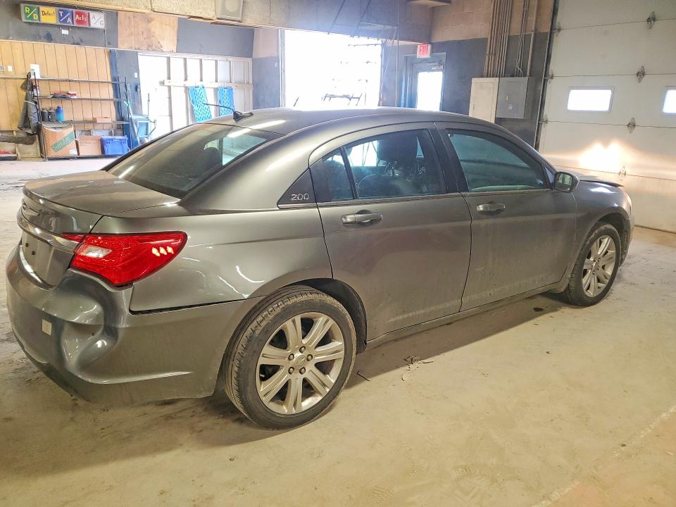 Aukcja sprzedaży 2013 Chrysler 200, vin: 1C3CCBBB9DN577203, numer aukcji: 78413665