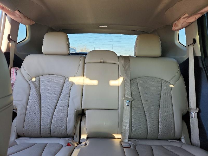Продаж на аукціоні авто 2020 Buick Envision, vin: LRBFXCSA4LD178938, номер лоту: 77234685