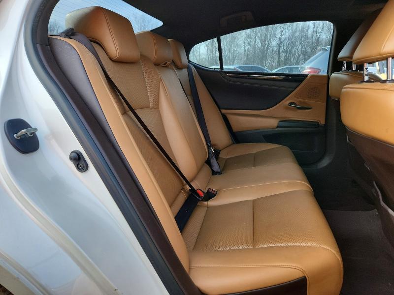 75797585 :رقم المزاد ، 58ADZ1B10LU078038 vin ، 2020 Lexus Es مزاد بيع