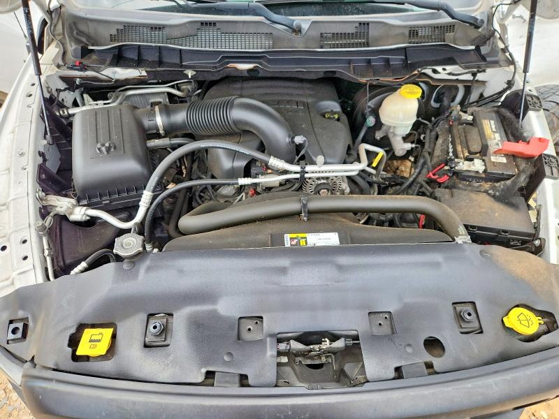 Aukcja sprzedaży 2017 Ram 1500, vin: 1C6RR7YT6HS720317, numer aukcji: 78626375