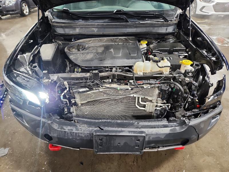 2019 Jeep Cherokee მანქანა იყიდება აუქციონზე, vin: 1C4PJMBX5KD369168, აუქციონის ნომერი: 75701725