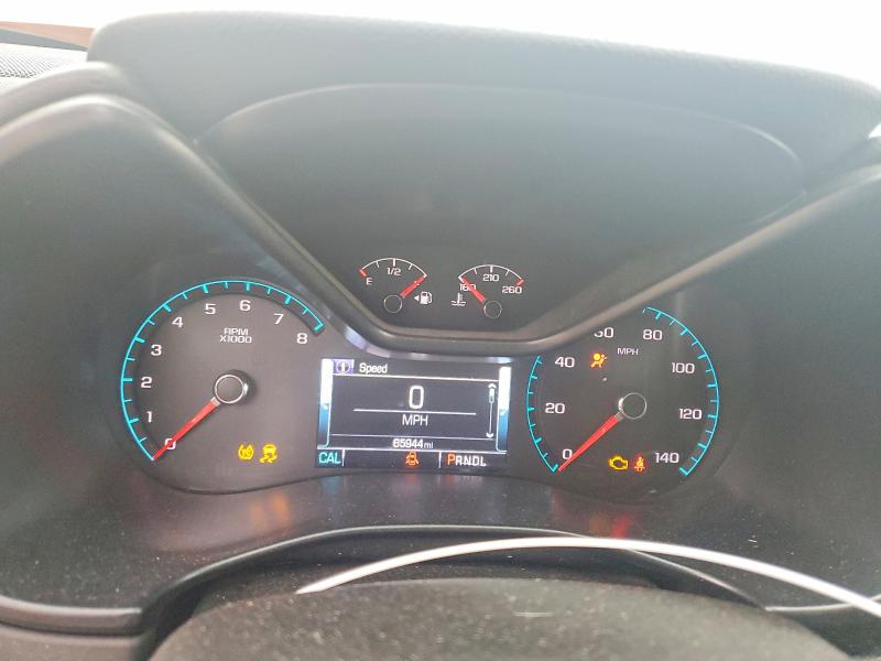 Auction sale of the 2018 Gmc Canyon, vin: 1GTG6DEN0J1285058, lot number: 78110675