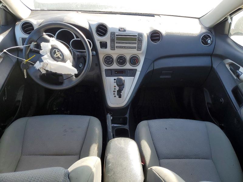 Aukcja sprzedaży 2010 Toyota Matrix, vin: 2T1KU4EE2AC417166, numer aukcji: 78031075