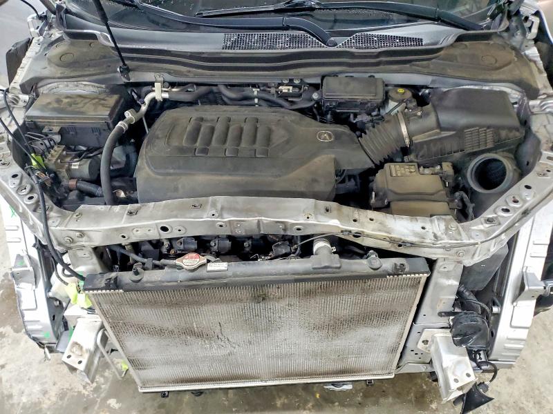 Aukcja sprzedaży 2017 Acura Mdx, vin: 5FRYD4H53HB036923, numer aukcji: 78082725