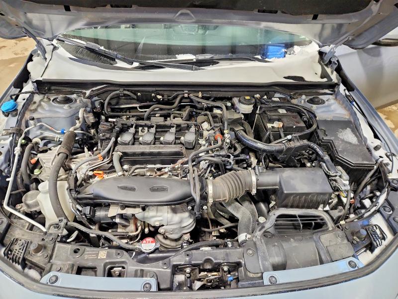Продажа на аукционе авто 2022 Honda Civic, vin: 2HGFE1F94NH006427, номер лота: 77758095