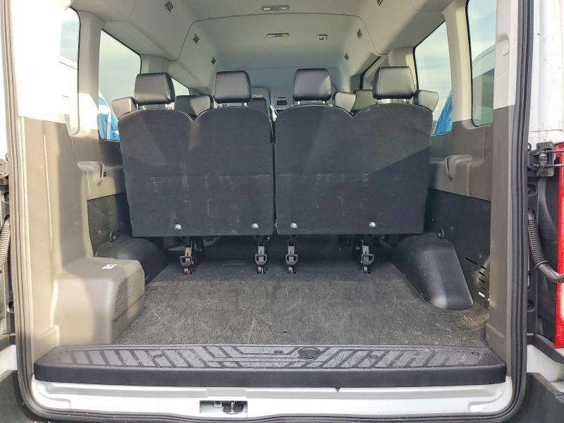 2024 Ford Transit მანქანა იყიდება აუქციონზე, vin: 1FBAX2C83RKB65219, აუქციონის ნომერი: 74991375