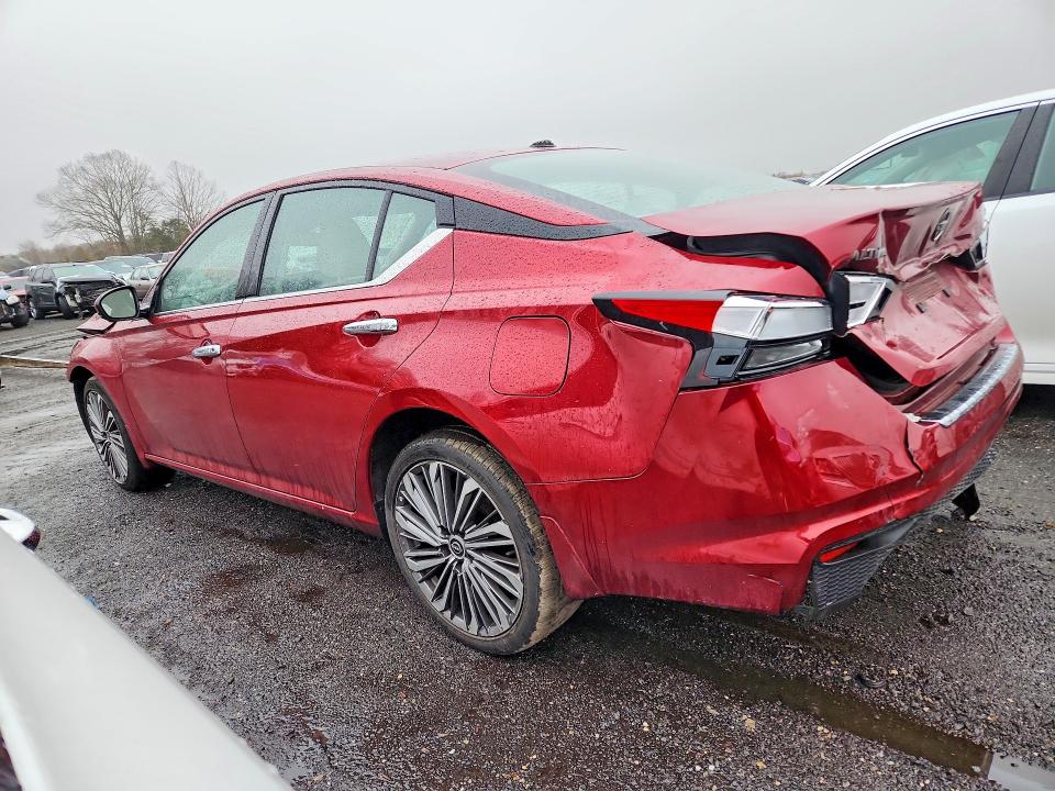 Продажа на аукционе авто 2023 Nissan Alitma, vin: 1N4BL4EW2PN405199, номер лота: 76574475