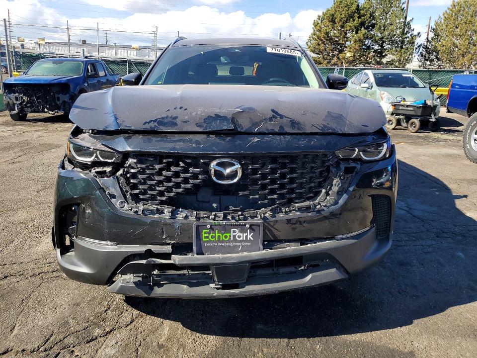 Aukcja sprzedaży 2025 Mazda Cx-50, vin: 7MMVABEM6SN369932, numer aukcji: 77019685