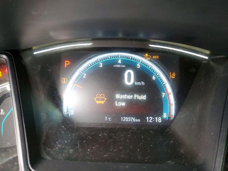 Продажа на аукционе авто 2020 Honda Civic Lx, vin: 2HGFC2F56LH017340, номер лота: 74020865