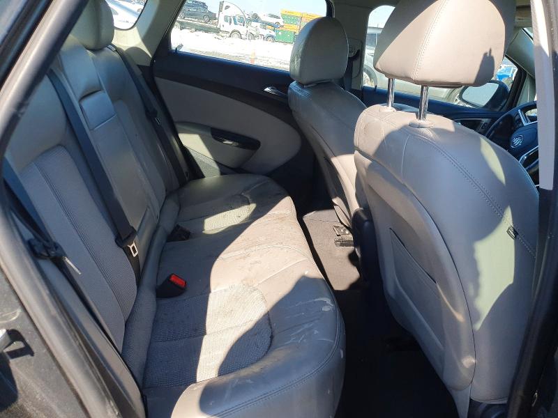 Aukcja sprzedaży 2014 Buick Verano, vin: 1G4PR5SK6E4160170, numer aukcji: 76980475